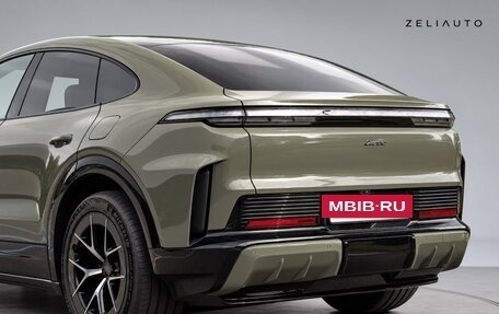 Porsche Cayenne, 2026 год, 30 000 000 рублей, 6 фотография