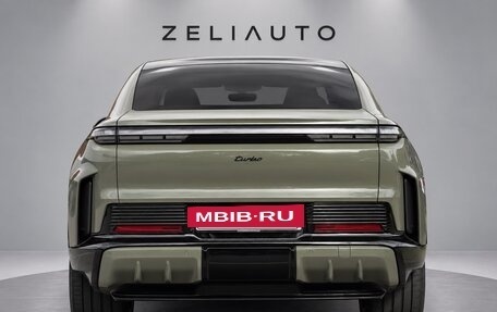 Porsche Cayenne, 2026 год, 30 000 000 рублей, 7 фотография