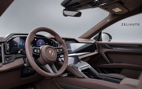 Porsche Cayenne, 2026 год, 30 000 000 рублей, 11 фотография