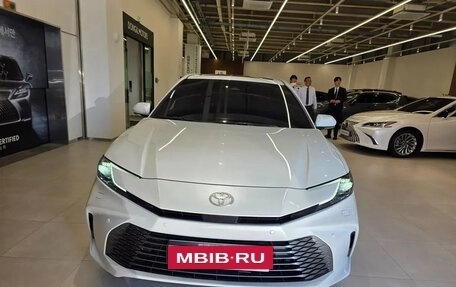 Toyota Camry, 2026 год, 6 290 099 рублей, 2 фотография