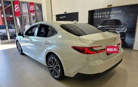 Toyota Camry, 2026 год, 6 290 099 рублей, 3 фотография