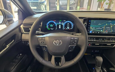 Toyota Camry, 2026 год, 6 290 099 рублей, 7 фотография