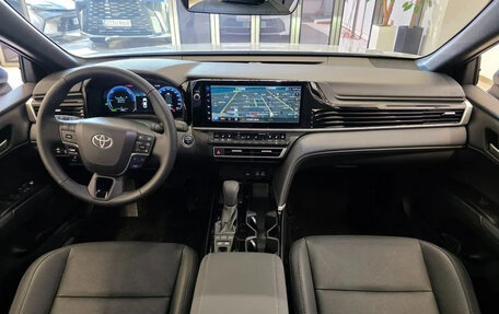 Toyota Camry, 2026 год, 6 290 099 рублей, 6 фотография