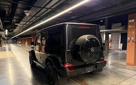 Mercedes-Benz G-Класс W463 рестайлинг _iii, 2025 год, 26 400 000 рублей, 4 фотография