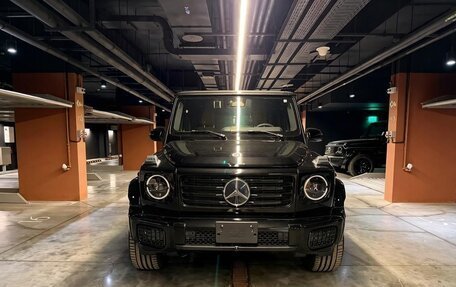 Mercedes-Benz G-Класс W463 рестайлинг _iii, 2025 год, 26 400 000 рублей, 2 фотография