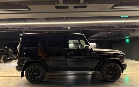 Mercedes-Benz G-Класс W463 рестайлинг _iii, 2025 год, 26 400 000 рублей, 5 фотография