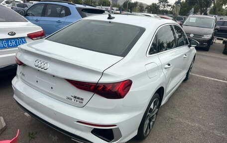 Audi A3, 2022 год, 1 850 000 рублей, 5 фотография