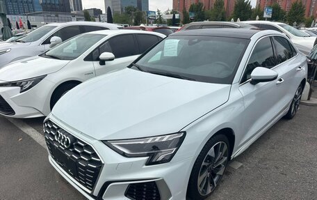 Audi A3, 2022 год, 1 850 000 рублей, 3 фотография