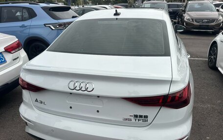 Audi A3, 2022 год, 1 850 000 рублей, 6 фотография