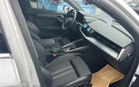 Audi A3, 2022 год, 1 850 000 рублей, 8 фотография