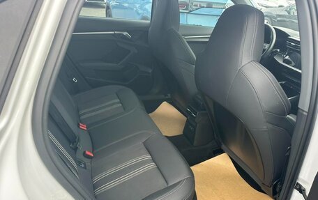 Audi A3, 2022 год, 1 850 000 рублей, 9 фотография