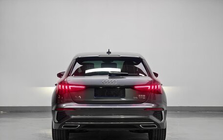 Audi A3, 2022 год, 1 830 000 рублей, 4 фотография