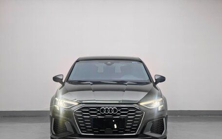 Audi A3, 2022 год, 1 830 000 рублей, 2 фотография