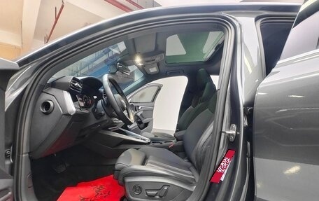 Audi A3, 2022 год, 1 830 000 рублей, 7 фотография