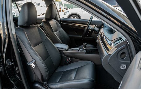 Lexus GS IV рестайлинг, 2012 год, 2 320 000 рублей, 8 фотография