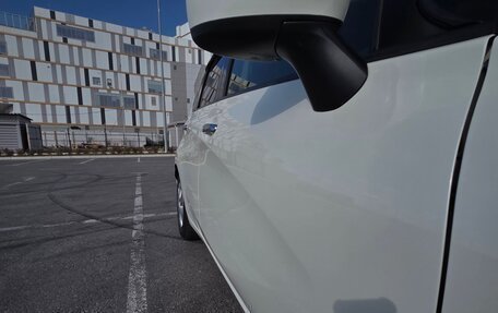 Nissan Note II рестайлинг, 2016 год, 840 000 рублей, 12 фотография