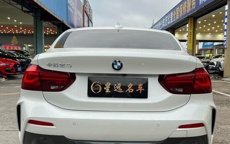 BMW 1 серия, 2023 год, 1 450 000 рублей, 6 фотография