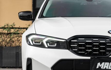 BMW 3 серия, 2023 год, 2 750 000 рублей, 7 фотография
