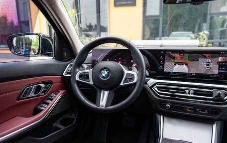 BMW 3 серия, 2023 год, 2 750 000 рублей, 11 фотография
