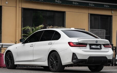 BMW 3 серия, 2023 год, 2 750 000 рублей, 4 фотография