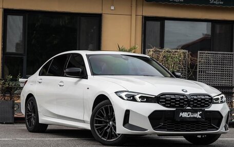 BMW 3 серия, 2023 год, 2 750 000 рублей, 3 фотография