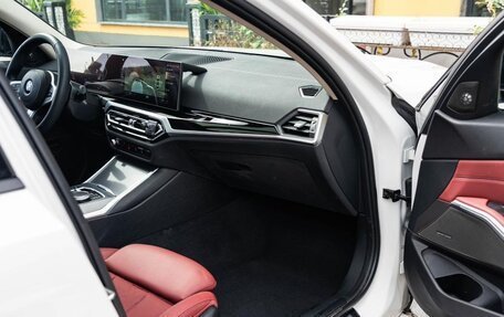 BMW 3 серия, 2023 год, 2 750 000 рублей, 10 фотография
