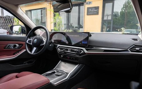 BMW 3 серия, 2023 год, 2 750 000 рублей, 9 фотография