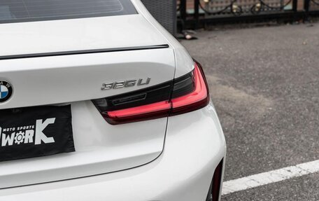BMW 3 серия, 2023 год, 2 750 000 рублей, 8 фотография