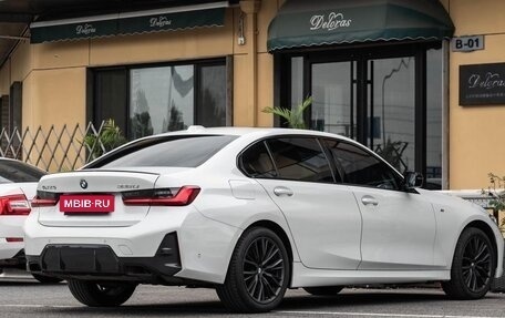 BMW 3 серия, 2023 год, 2 750 000 рублей, 5 фотография