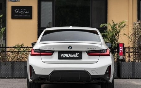 BMW 3 серия, 2023 год, 2 750 000 рублей, 6 фотография