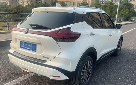 Nissan Kicks I, 2023 год, 1 490 000 рублей, 3 фотография