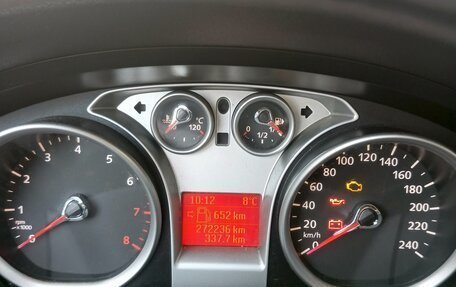 Ford Focus II рестайлинг, 2008 год, 450 000 рублей, 4 фотография