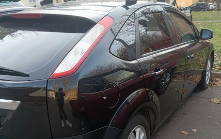 Ford Focus II рестайлинг, 2008 год, 450 000 рублей, 2 фотография