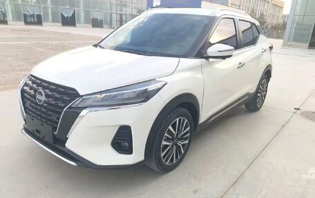 Nissan Kicks I, 2023 год, 1 450 000 рублей, 2 фотография
