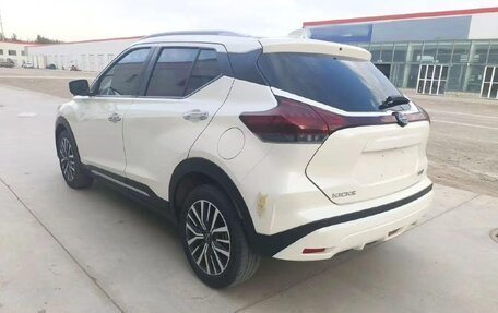 Nissan Kicks I, 2023 год, 1 450 000 рублей, 4 фотография
