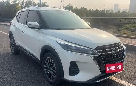Nissan Kicks I, 2023 год, 1 490 000 рублей, 2 фотография