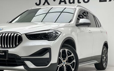BMW X1, 2022 год, 1 810 000 рублей, 4 фотография