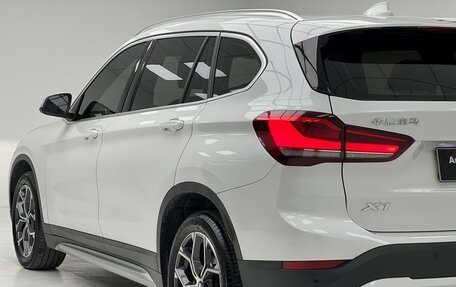 BMW X1, 2022 год, 1 810 000 рублей, 5 фотография