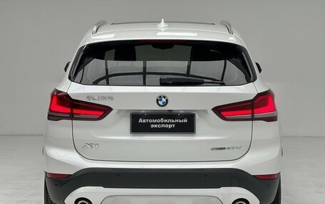 BMW X1, 2022 год, 1 810 000 рублей, 7 фотография