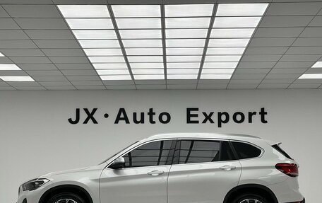 BMW X1, 2022 год, 1 810 000 рублей, 6 фотография