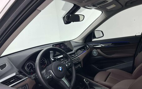 BMW X1, 2022 год, 1 810 000 рублей, 13 фотография