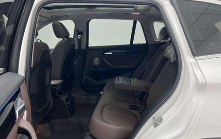 BMW X1, 2022 год, 1 810 000 рублей, 12 фотография