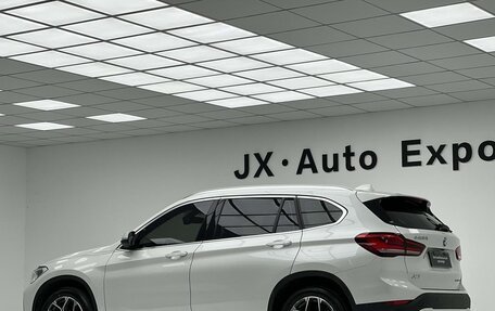 BMW X1, 2022 год, 1 810 000 рублей, 9 фотография