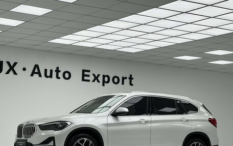 BMW X1, 2022 год, 1 810 000 рублей, 8 фотография