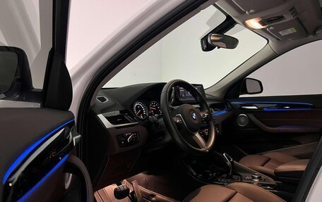 BMW X1, 2022 год, 1 810 000 рублей, 14 фотография
