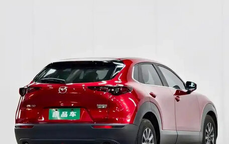 Mazda CX-30 I, 2022 год, 1 526 000 рублей, 4 фотография