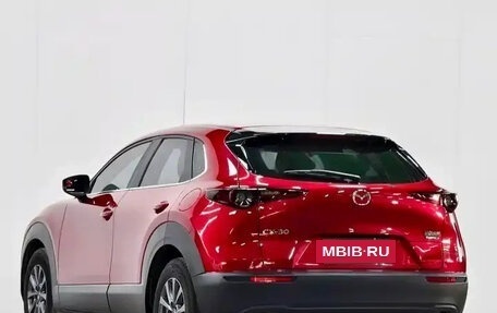 Mazda CX-30 I, 2022 год, 1 526 000 рублей, 5 фотография