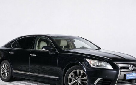 Lexus LS IV, 2013 год, 2 149 000 рублей, 1 фотография