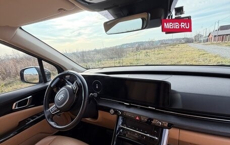 KIA Carnival, 2020 год, 5 200 000 рублей, 3 фотография