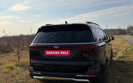 KIA Carnival, 2020 год, 5 200 000 рублей, 2 фотография